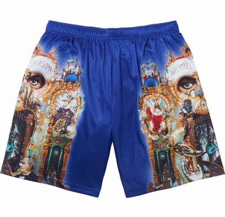 Picture of Supreme Short Pants _SKUSupremeS-XLamtrS1019375